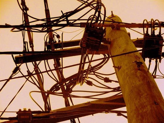 electricity